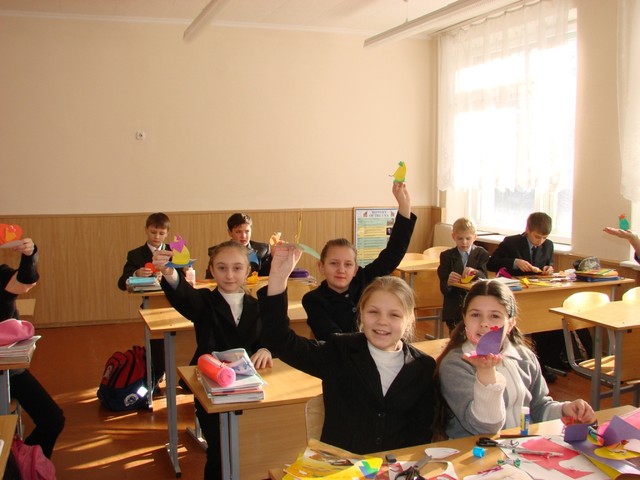 Лучшим учреждением образования в Бресте в 2009 году признана гимназия №2