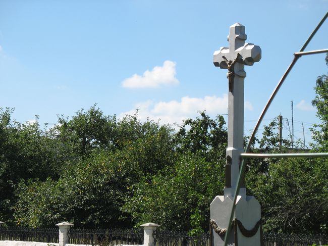 Остромечево - один из первых агрогородков Брестчины (фото)