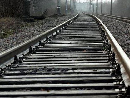В Брестской области поезд сбил сбежавшего из психбольницы мужчину
