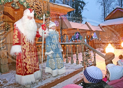 Беловежскую пущу в 2010 году посетили уже свыше 300 тыс. человек