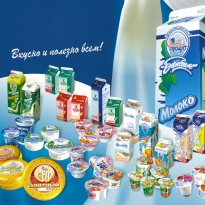 ОАО "Савушкин продукт" в 2011 году введет в строй мегаферму