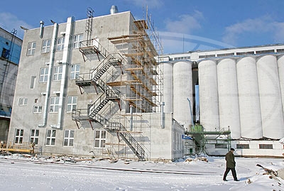 "Брестхлебопродукт" в марте запустит производство пшена