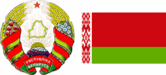 В Бресте торжественно отпраздновали день Государственного Герба и Флага Республики Беларусь (фото)