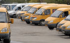 В Бресте проходят тематические проверки соблюдения ПДД водителями маршрутных такси