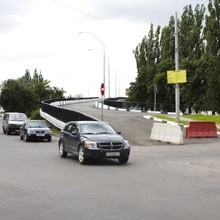 Открытие путепровода по улице Ленина в Бресте затянулось на неопределенный срок