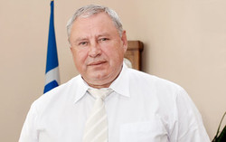 21 сентября Александр Палышенков ответит на вопросы граждан