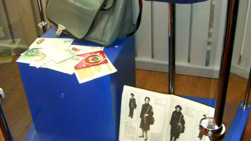 В Бресте отметил пятилетие Музей почты