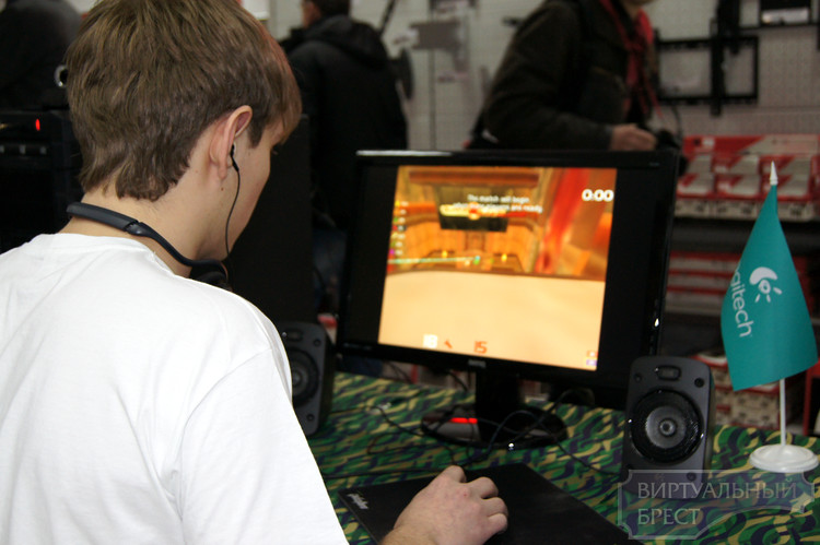 Брест победил Минск в первой виртуальной битве между городами по Quake Live