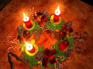 В ночь с 24 на 25 декабря католики и протестанты отмечают Рождество Христово