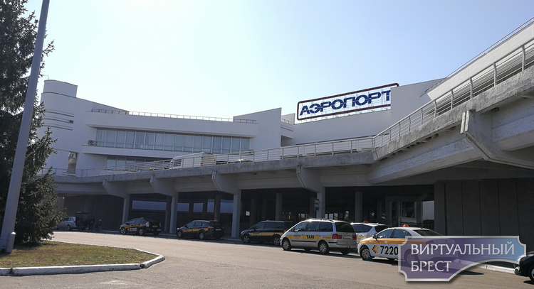 По средам и пятницам открывается два рейса «Автовокзал – Аэропорт «Брест»